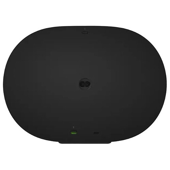 Enceinte sans fil SONOS Pack de 2 Era 300 Noir - Autre vue