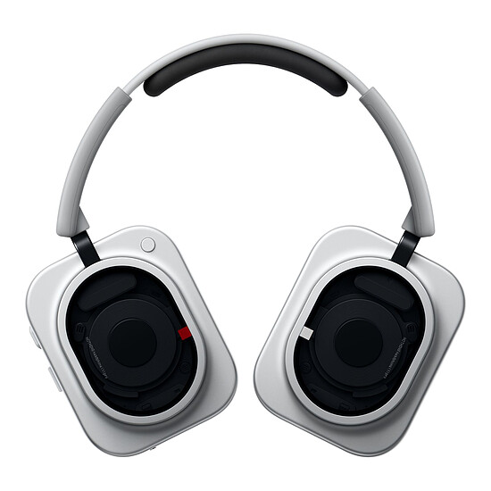 Casque Audio Nothing Headphone (1) Pro Blanc - Autre vue