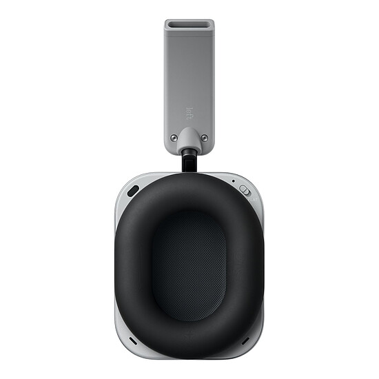 Casque Audio Nothing Headphone (1) Pro Blanc - Autre vue
