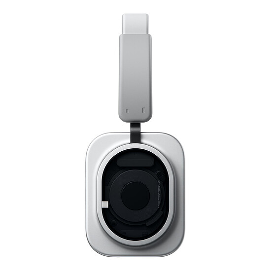 Casque Audio Nothing Headphone (1) Pro Blanc - Autre vue