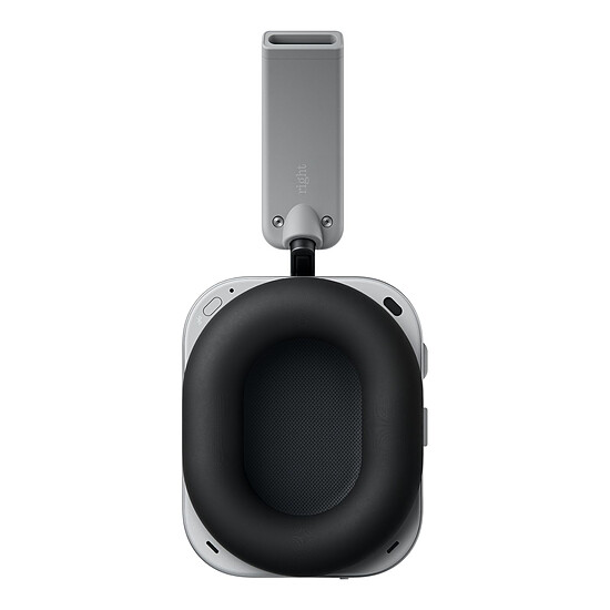 Casque Audio Nothing Headphone (1) Pro Blanc - Autre vue