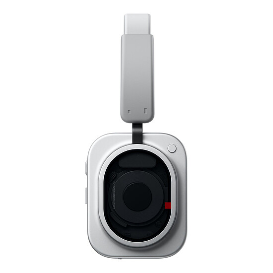 Casque Audio Nothing Headphone (1) Pro Blanc - Autre vue