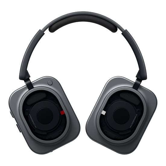 Casque Audio Nothing Headphone (1) Pro Noir - Autre vue