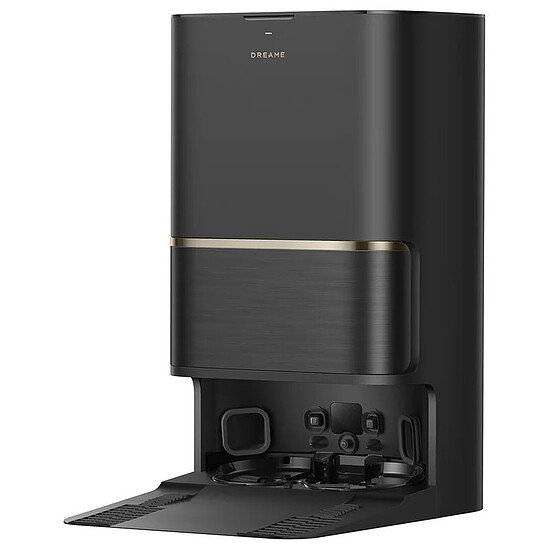 Robot et aspirateur Dreame L50 Ultra AE - Noir - Autre vue