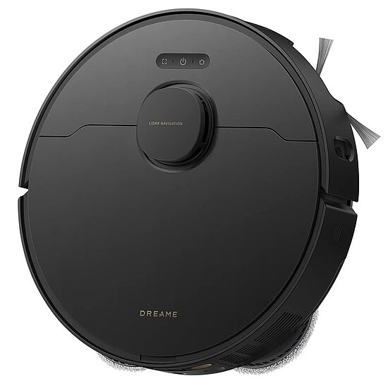 Robot et aspirateur Dreame L50 Ultra AE - Noir - Autre vue