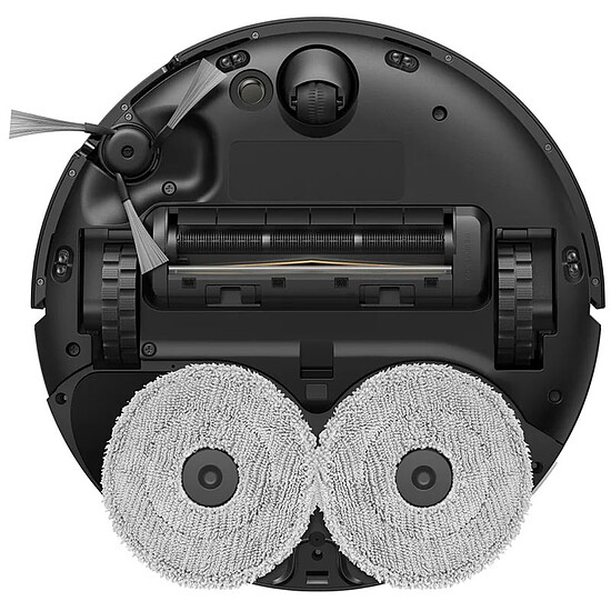 Robot et aspirateur Dreame L50 Ultra AE - Noir - Autre vue