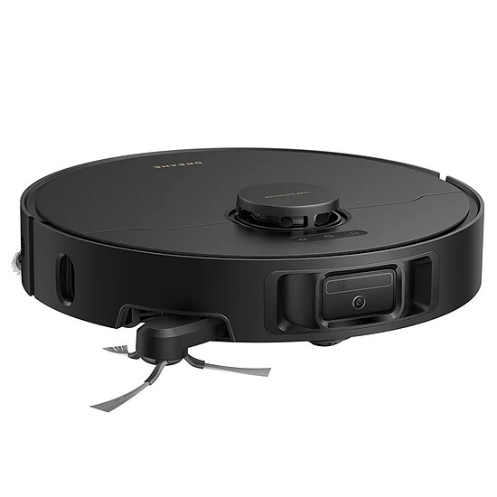 Robot et aspirateur Dreame L50 Ultra AE - Noir - Autre vue