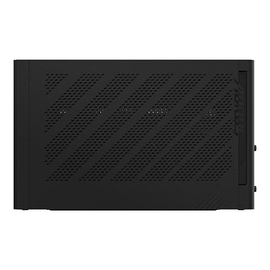 Carte graphique Gigabyte AORUS RTX 5090 AI BOX - Autre vue