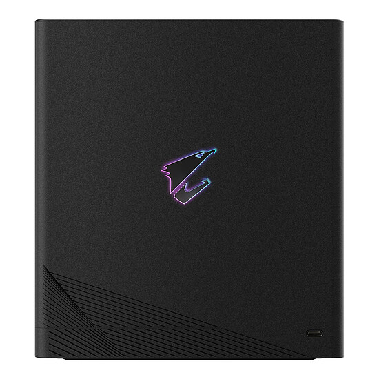 Carte graphique Gigabyte AORUS RTX 5090 AI BOX - Autre vue