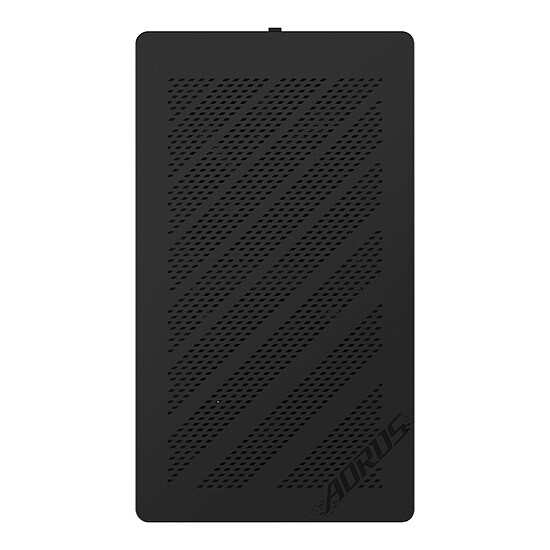 Carte graphique Gigabyte AORUS RTX 5090 AI BOX - Autre vue