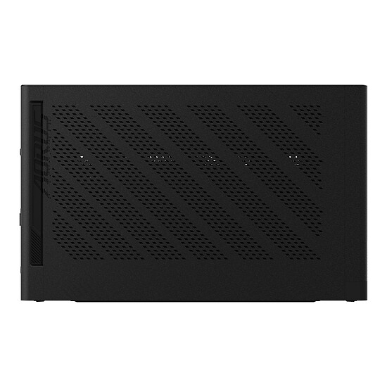 Carte graphique Gigabyte AORUS RTX 5090 AI BOX - Autre vue