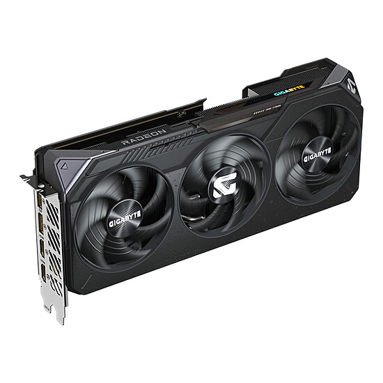 Carte graphique Gigabyte Radeon RX 9070 GAMING 16G - Autre vue