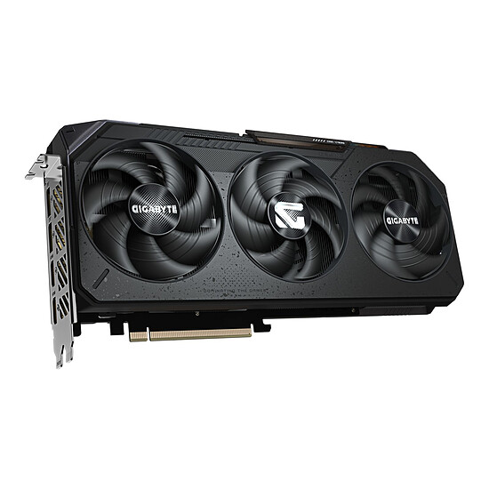 Carte graphique Gigabyte Radeon RX 9070 GRE GAMING OC 12G - Autre vue