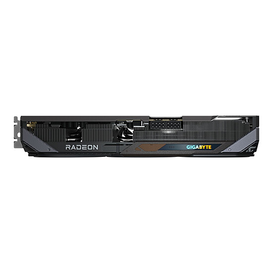 Carte graphique Gigabyte Radeon RX 9070 GRE GAMING OC 12G - Autre vue