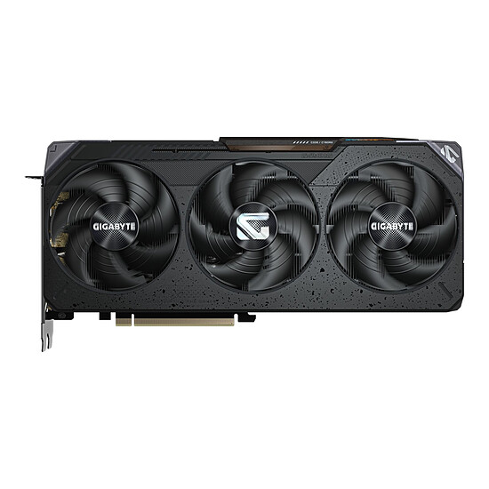 Carte graphique Gigabyte Radeon RX 9070 GRE GAMING OC 12G - Autre vue