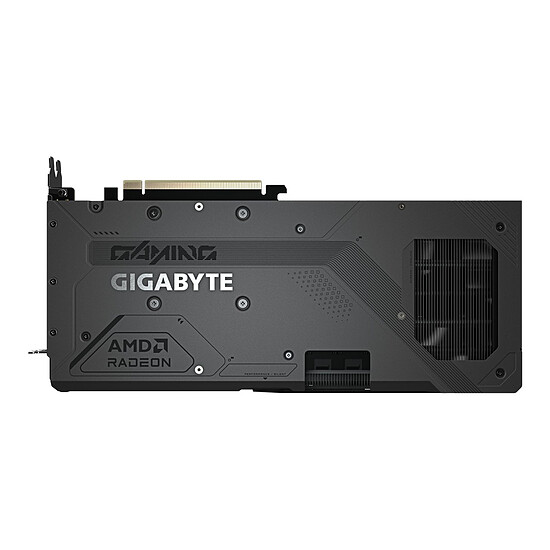 Carte graphique Gigabyte Radeon RX 9070 GRE GAMING OC 12G - Autre vue
