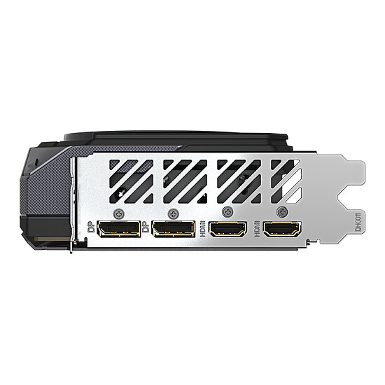 Carte graphique Gigabyte Radeon RX 9070 GRE GAMING OC 12G - Autre vue