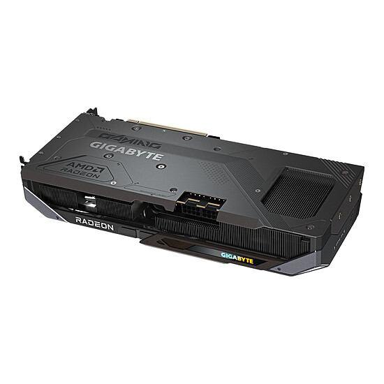 Carte graphique Gigabyte Radeon RX 9070 GRE GAMING OC 12G - Autre vue