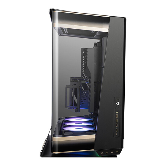 Boîtier PC MSI MEG MAESTRO 900R - Autre vue