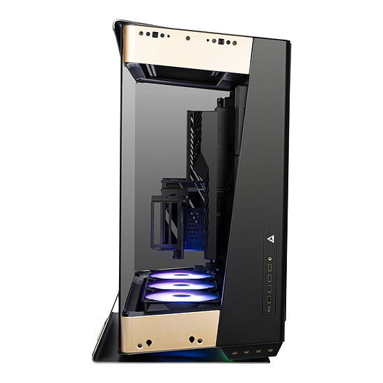 Boîtier PC MSI MEG MAESTRO 900R - Autre vue