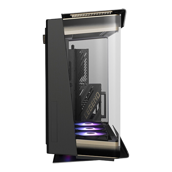 Boîtier PC MSI MEG MAESTRO 900R - Autre vue