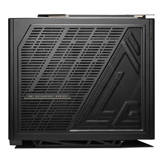 Boîtier PC MSI MEG MAESTRO 900R - Autre vue