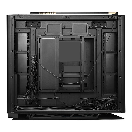 Boîtier PC MSI MEG MAESTRO 900R - Autre vue