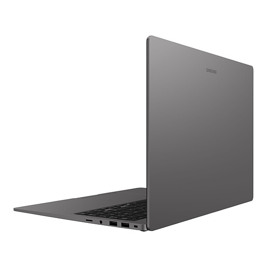 PC portable Samsung Galaxy Book6 Entreprise Edition Anthracite (NP764BJG-KG4FR) - Autre vue
