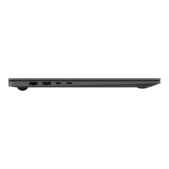 PC portable Samsung Galaxy Book6 Entreprise Edition Anthracite (NP764BJG-KG1FR) - Autre vue