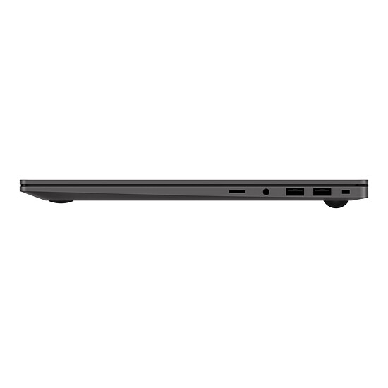 PC portable Samsung Galaxy Book6 Entreprise Edition Anthracite (NP764BJG-KA2FR) - Autre vue