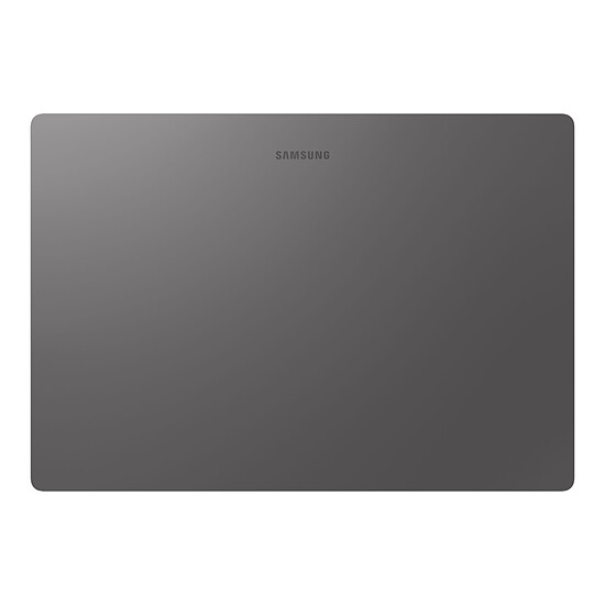 PC portable Samsung Galaxy Book6 Entreprise Edition Anthracite (NP764BJG-KG1FR) - Autre vue