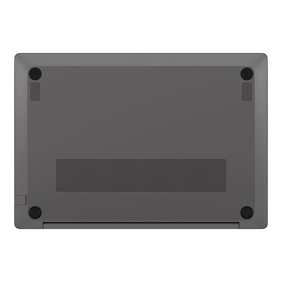 PC portable Samsung Galaxy Book6 Entreprise Edition Anthracite (NP764BJG-KA2FR) - Autre vue
