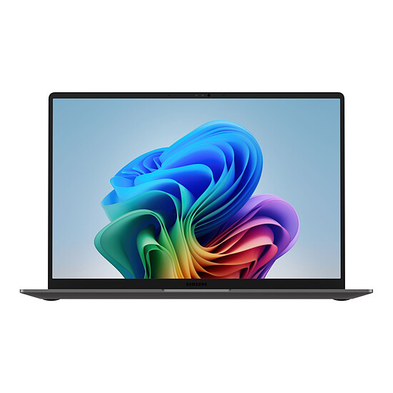 PC portable Samsung Galaxy Book6 Entreprise Edition Anthracite (NP764BJG-KA2FR) - Autre vue