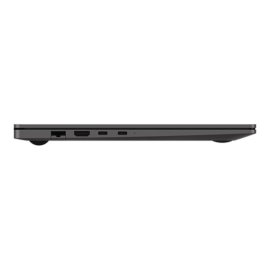 PC portable Samsung Galaxy Book6 Entreprise Edition 14" Anthracite (NP744BJG-KG4FR) - Autre vue