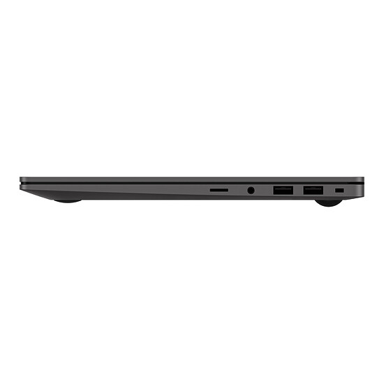 PC portable Samsung Galaxy Book6 Entreprise Edition 14" Anthracite (NP744BJG-KG4FR) - Autre vue