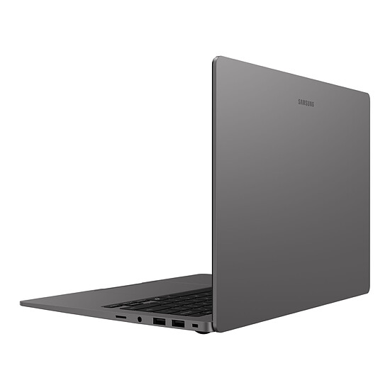 PC portable Samsung Galaxy Book6 Entreprise Edition 14" Anthracite (NP744BJG-KG4FR) - Autre vue