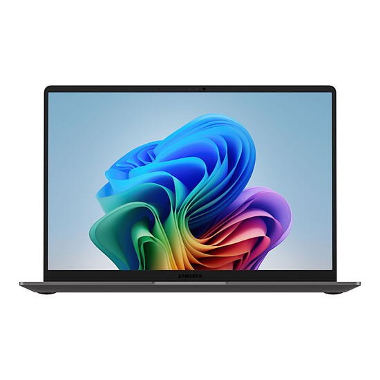 PC portable Samsung Galaxy Book6 Entreprise Edition 14" Anthracite (NP744BJG-KG3FR) - Autre vue
