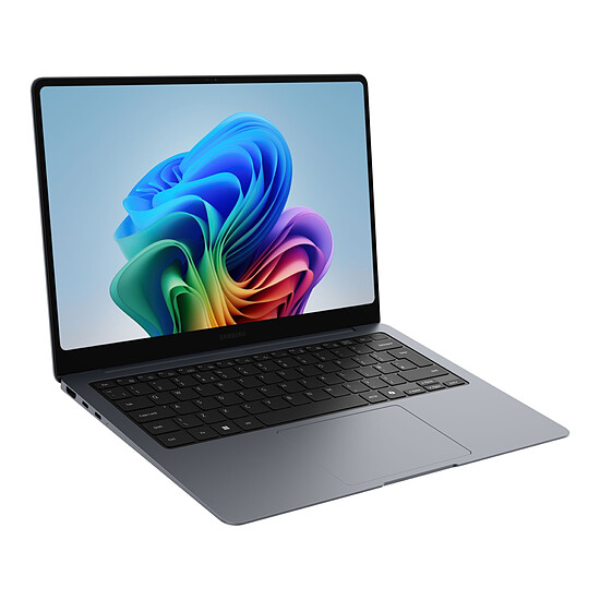 PC portable Samsung Galaxy Book6 Pro 16" Anthracite (NP964XJG-KG3FR) - Autre vue