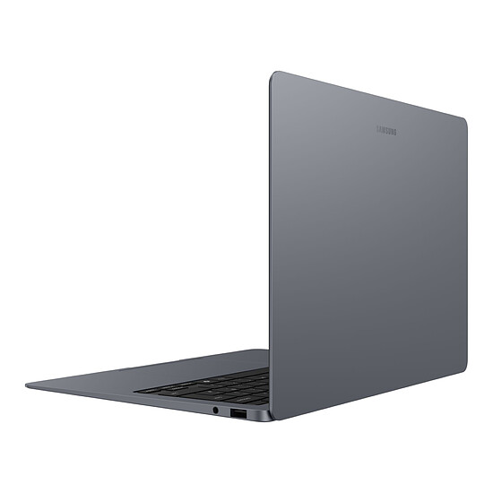 PC portable Samsung Galaxy Book6 Pro 16" Anthracite (NP964XJG-KG3FR) - Autre vue