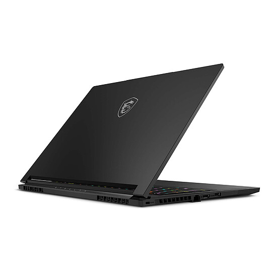 PC portable MSI Stealth A16 AI+ A3HWGG-072FRYNN - Autre vue