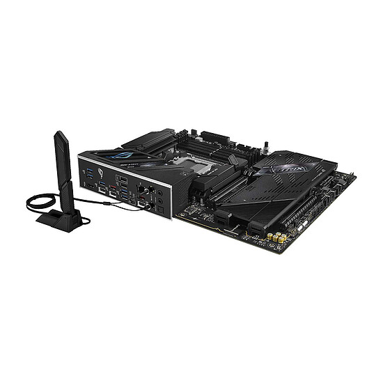Carte mère ASUS ROG STRIX B850-F GAMING WIFI7 Neo - Autre vue