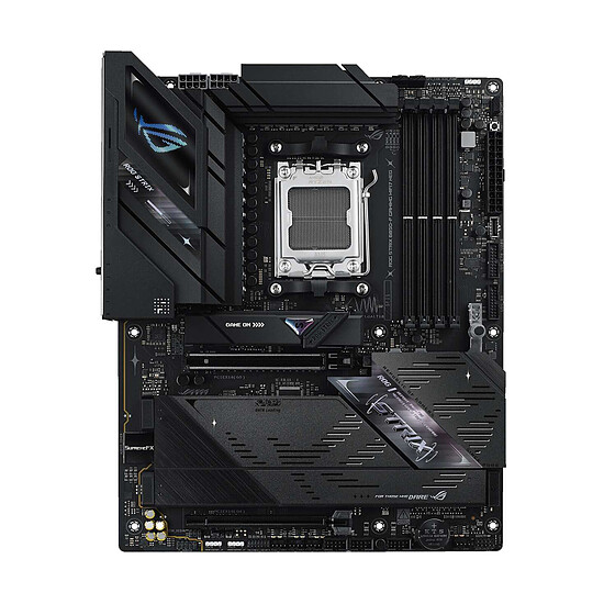 Carte mère ASUS ROG STRIX B850-F GAMING WIFI7 Neo - Autre vue
