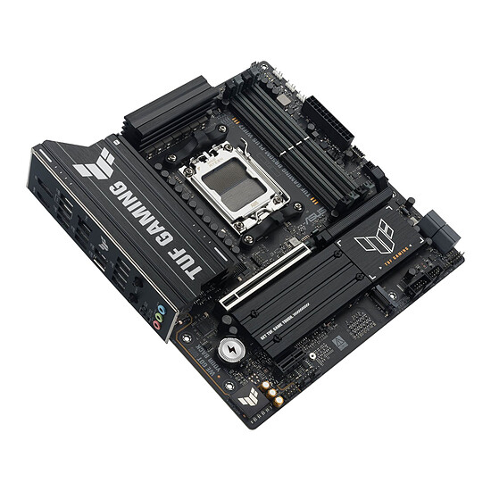 Carte mère ASUS TUF GAMING B850M-PLUS WIFI7 - Autre vue