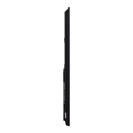 Écran dynamique LG 65UL5Q-E  - Autre vue