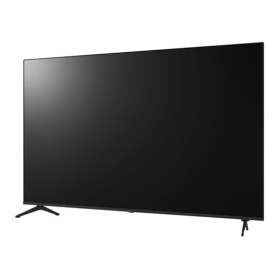 Écran dynamique LG 43PK640S - Autre vue