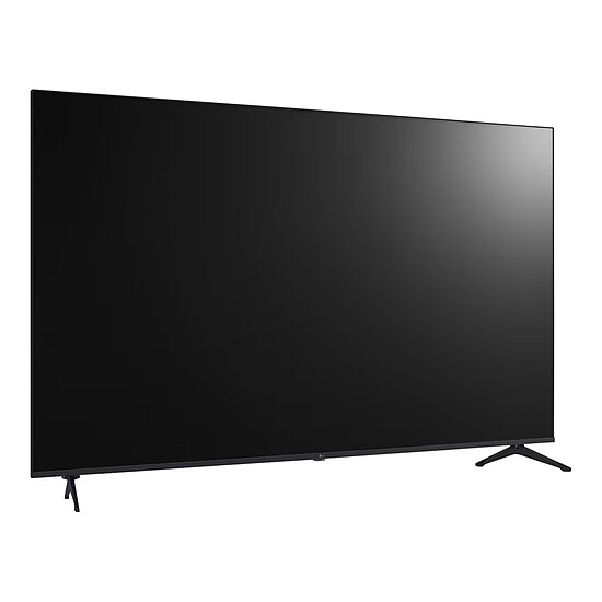 Écran dynamique LG 50PK640S - Autre vue