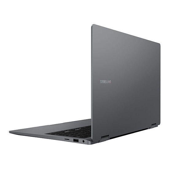 PC portable Samsung Galaxy Book5 360 (NP754QHA-KA3FR) - Autre vue