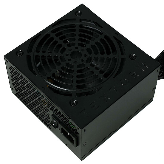 Alimentation PC Textorm TX550+ - Autre vue