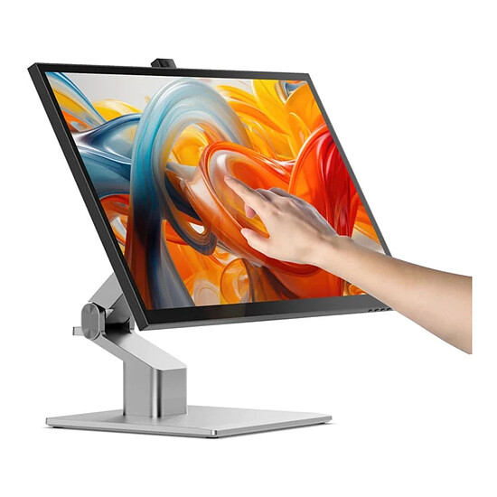 Écran PC Alogic Clarity Fold Touch 27C4KPDTF - Autre vue