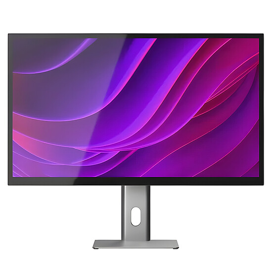 Écran PC Alogic Aspekt 32A4KPDMSGR - Autre vue
